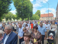 30.05.2024 r. - Boże Ciało