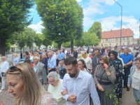 30.05.2024 r. - Boże Ciało