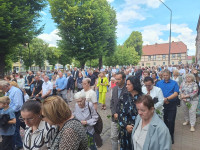 30.05.2024 r. - Boże Ciało