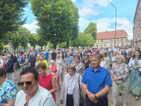 30.05.2024 r. - Boże Ciało