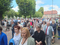 30.05.2024 r. - Boże Ciało
