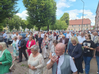 30.05.2024 r. - Boże Ciało