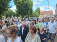 30.05.2024 r. - Boże Ciało