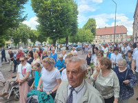 30.05.2024 r. - Boże Ciało
