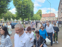 30.05.2024 r. - Boże Ciało