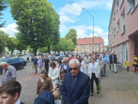 30.05.2024 r. - Boże Ciało