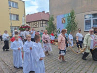 30.05.2024 r. - Boże Ciało