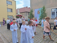 30.05.2024 r. - Boże Ciało