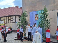 30.05.2024 r. - Boże Ciało
