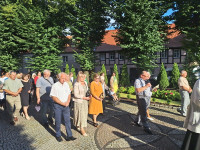 6 sierpnia 2024 r.  Odpust Parafialny - Uroczystość Przemienienia Pańskiego