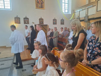 26.08.2024 r. -  Odpust w Wierzchlasie