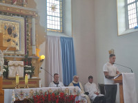 26.08.2024 r. -  Odpust w Wierzchlasie