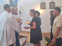 26.08.2024 r. -  Odpust w Wierzchlasie