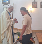 26.08.2024 r. -  Odpust w Wierzchlasie