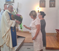 26.08.2024 r. -  Odpust w Wierzchlasie