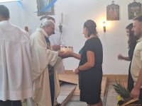 26.08.2024 r. -  Odpust w Wierzchlasie