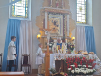 26.08.2024 r. -  Odpust w Wierzchlasie