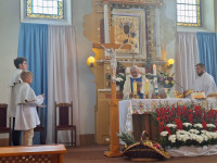 26.08.2024 r. -  Odpust w Wierzchlasie