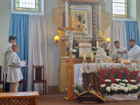 26.08.2024 r. -  Odpust w Wierzchlasie