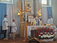 26.08.2024 r. -  Odpust w Wierzchlasie