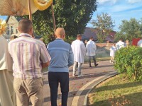 26.08.2024 r. -  Odpust w Wierzchlasie