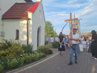 26.08.2024 r. -  Odpust w Wierzchlasie