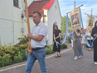 26.08.2024 r. -  Odpust w Wierzchlasie