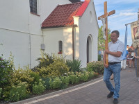 26.08.2024 r. -  Odpust w Wierzchlasie