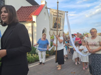 26.08.2024 r. -  Odpust w Wierzchlasie