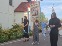 26.08.2024 r. -  Odpust w Wierzchlasie