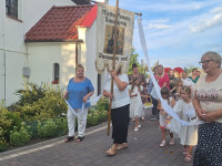 26.08.2024 r. -  Odpust w Wierzchlasie