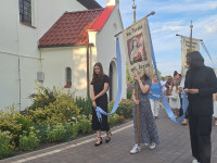 26.08.2024 r. -  Odpust w Wierzchlasie