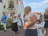 26.08.2024 r. -  Odpust w Wierzchlasie