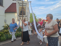 26.08.2024 r. -  Odpust w Wierzchlasie