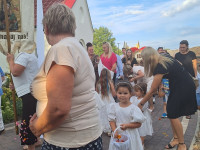 26.08.2024 r. -  Odpust w Wierzchlasie