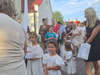 26.08.2024 r. -  Odpust w Wierzchlasie