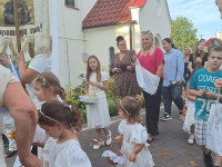 26.08.2024 r. -  Odpust w Wierzchlasie