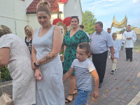 26.08.2024 r. -  Odpust w Wierzchlasie