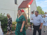 26.08.2024 r. -  Odpust w Wierzchlasie