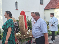 26.08.2024 r. -  Odpust w Wierzchlasie
