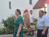 26.08.2024 r. -  Odpust w Wierzchlasie