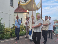 26.08.2024 r. -  Odpust w Wierzchlasie