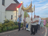 26.08.2024 r. -  Odpust w Wierzchlasie