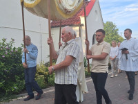 26.08.2024 r. -  Odpust w Wierzchlasie