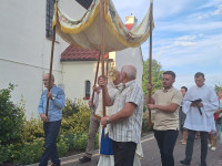 26.08.2024 r. -  Odpust w Wierzchlasie