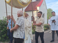26.08.2024 r. -  Odpust w Wierzchlasie
