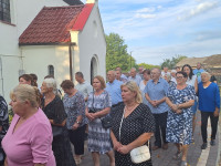 26.08.2024 r. -  Odpust w Wierzchlasie