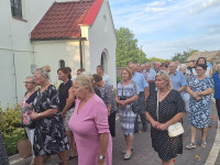 26.08.2024 r. -  Odpust w Wierzchlasie