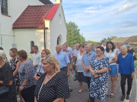 26.08.2024 r. -  Odpust w Wierzchlasie