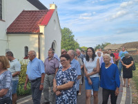 26.08.2024 r. -  Odpust w Wierzchlasie